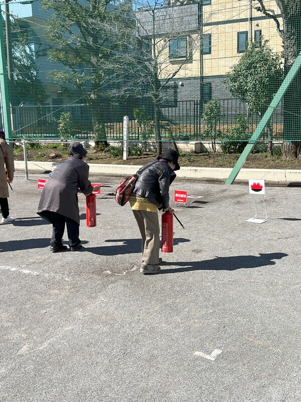 総合防災訓練10_コピー